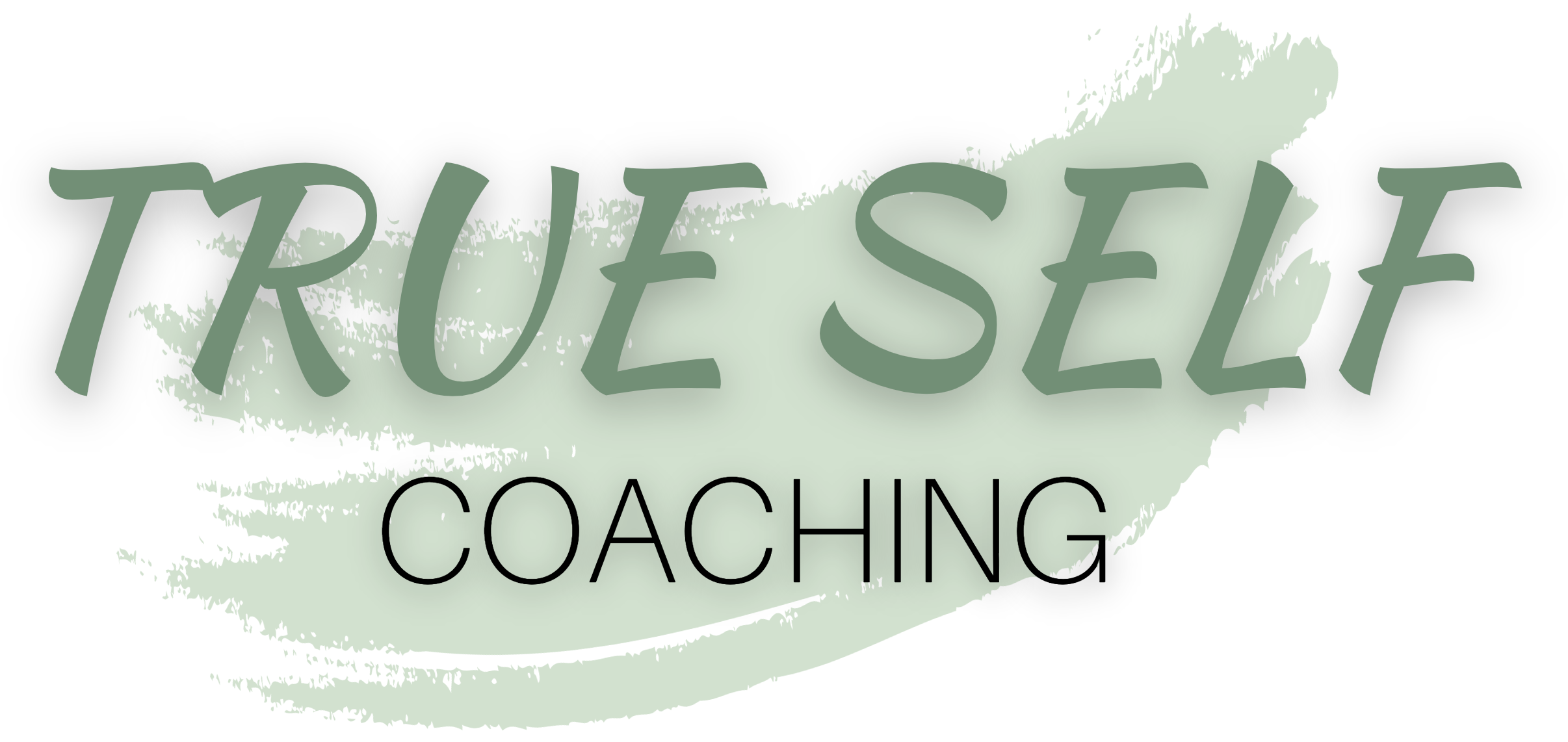 true self coaching logo